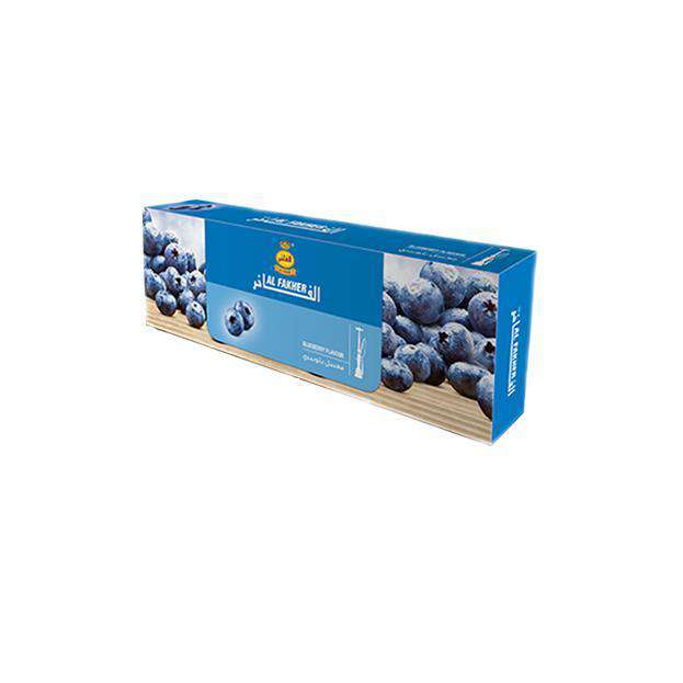 Al Fakher Hookah Tobacco 50g 10 / Carton