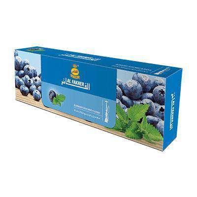 Al Fakher Hookah Tobacco 50g 10 / Carton