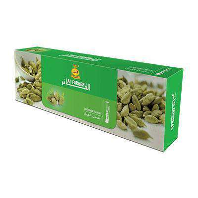 Al Fakher Hookah Tobacco 50g 10 / Carton