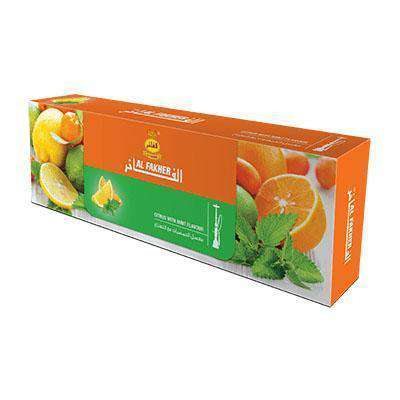 Al Fakher Hookah Tobacco 50g 10 / Carton