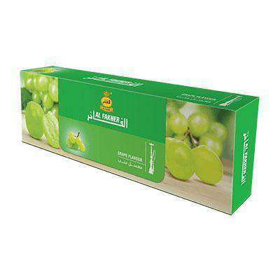 Al Fakher Hookah Tobacco 50g 10 / Carton