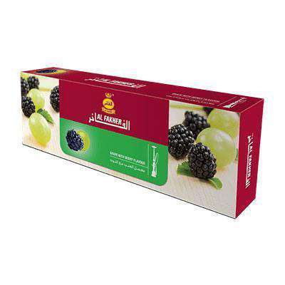 Al Fakher Hookah Tobacco 50g 10 / Carton