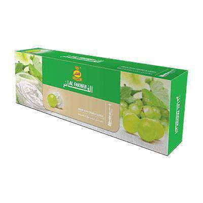 Al Fakher Hookah Tobacco 50g 10 / Carton