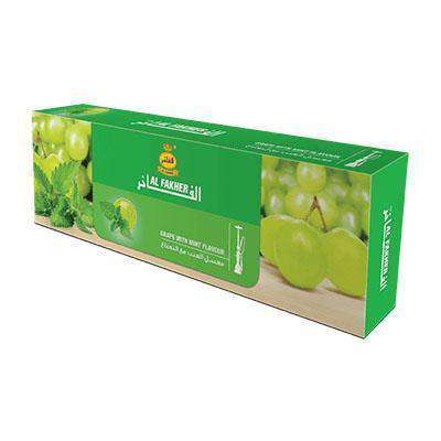 Al Fakher Hookah Tobacco 50g 10 / Carton