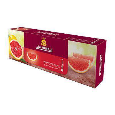 Al Fakher Hookah Tobacco 50g 10 / Carton