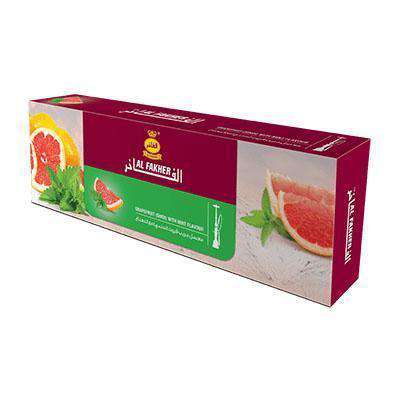 Al Fakher Hookah Tobacco 50g 10 / Carton