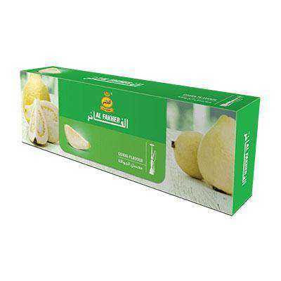 Al Fakher Hookah Tobacco 50g 10 / Carton