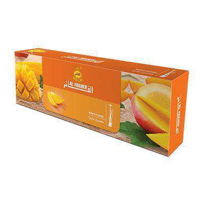 Al Fakher Hookah Tobacco 50g 10 / Carton