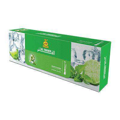 Al Fakher Hookah Tobacco 50g 10 / Carton