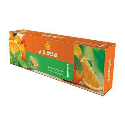 Al Fakher Hookah Tobacco 50g 10 / Carton