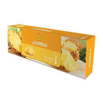 Al Fakher Hookah Tobacco 50g 10 / Carton