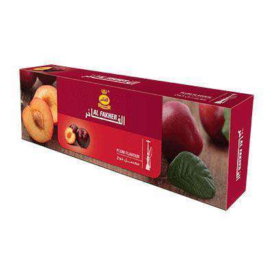 Al Fakher Hookah Tobacco 50g 10 / Carton