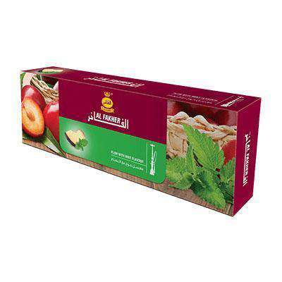 Al Fakher Hookah Tobacco 50g 10 / Carton