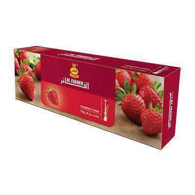 Al Fakher Hookah Tobacco 50g 10 / Carton