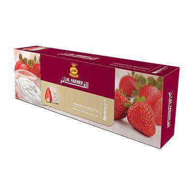 Al Fakher Hookah Tobacco 50g 10 / Carton