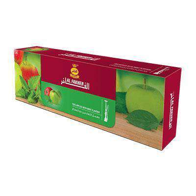 Al Fakher Hookah Tobacco 50g 10 / Carton