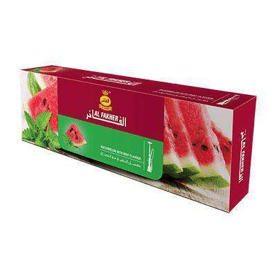 Al Fakher Hookah Tobacco 50g 10 / Carton