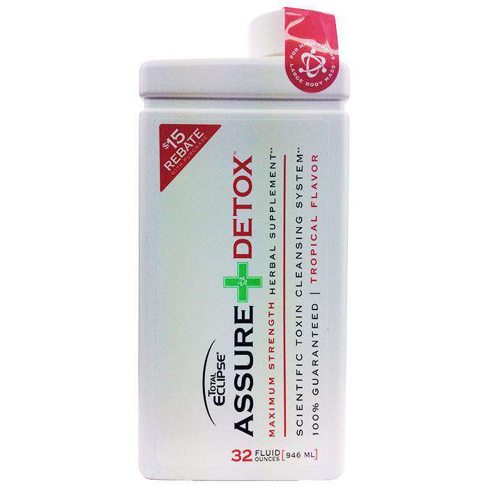 ASSURE DETOX 32 OZ