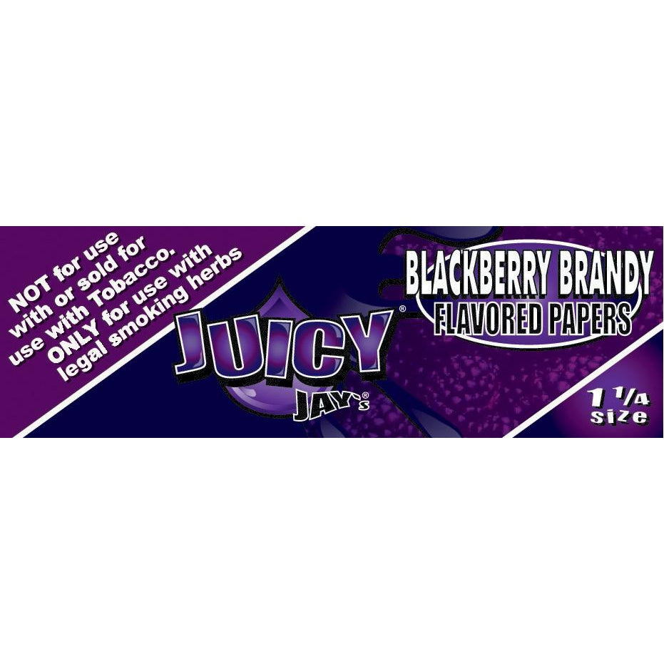 JUICY JAY'S 1/14  24-BOX