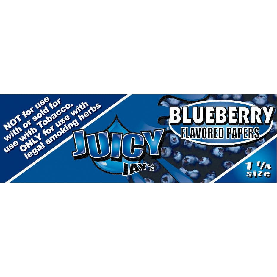 JUICY JAY'S 1/14  24-BOX