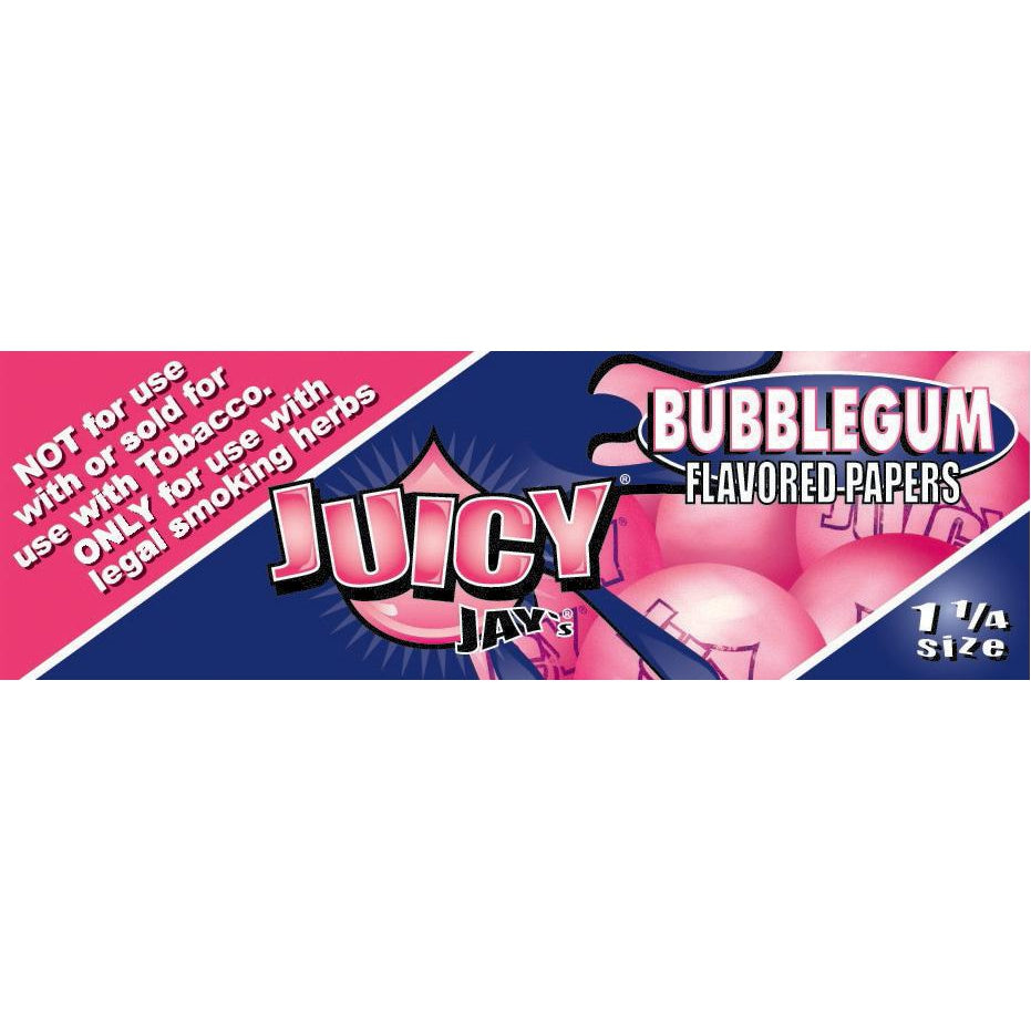 JUICY JAY'S 1/14  24-BOX