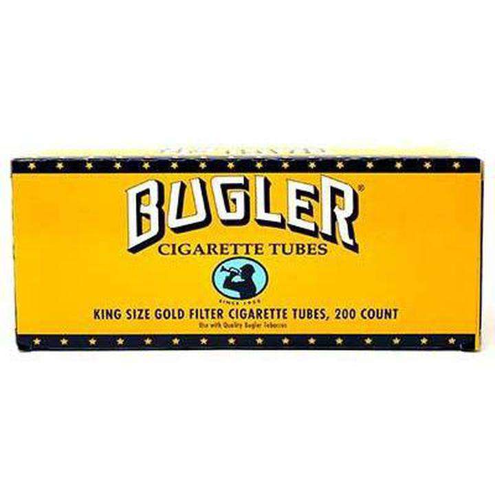 Bugler Tube