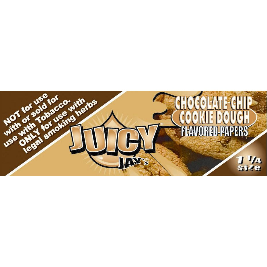 JUICY JAY'S 1/14  24-BOX