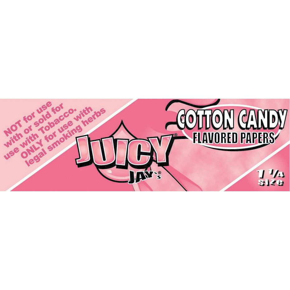 JUICY JAY'S 1/14  24-BOX