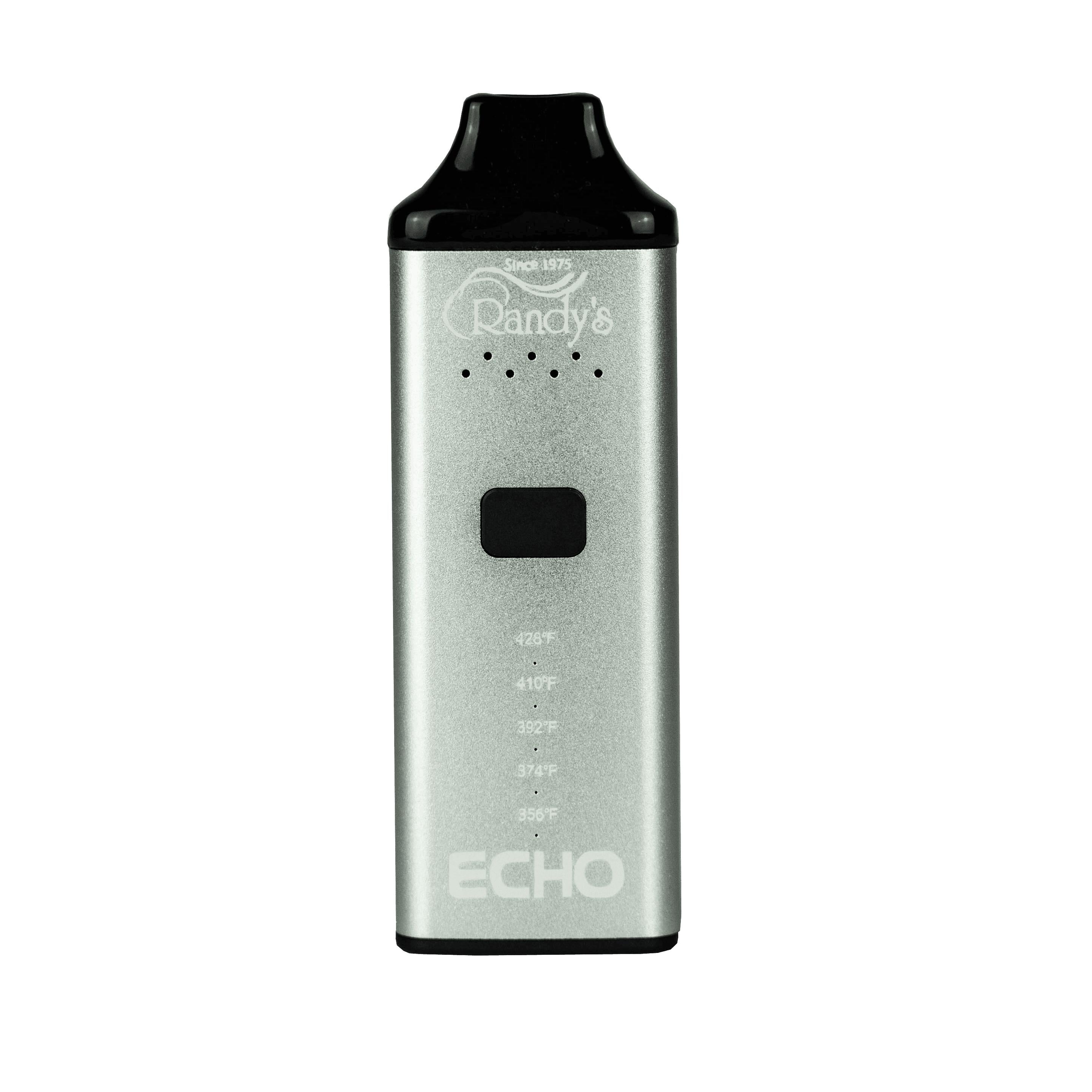 RANDY'S ECHO DRY HERB VAPORIZER