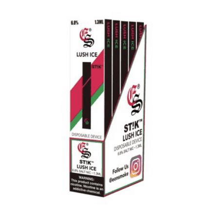 EonSmoke ST!CK DISPOSABLE VAPE 5CT