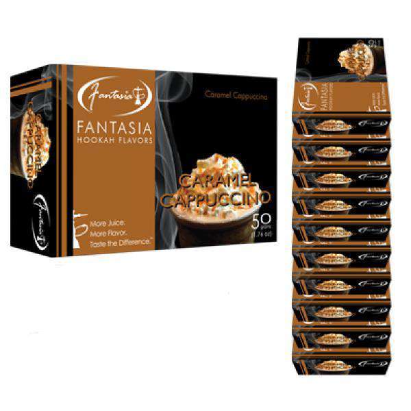 Fantasia 50g 10 / Carton