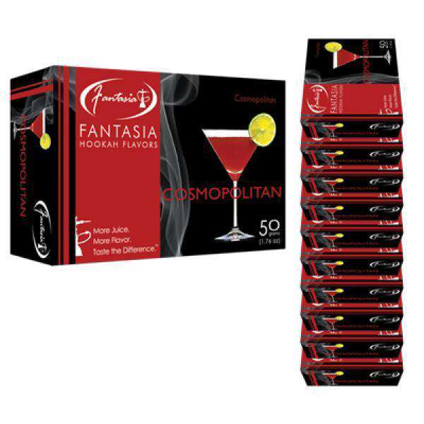 Fantasia 50g 10 / Carton