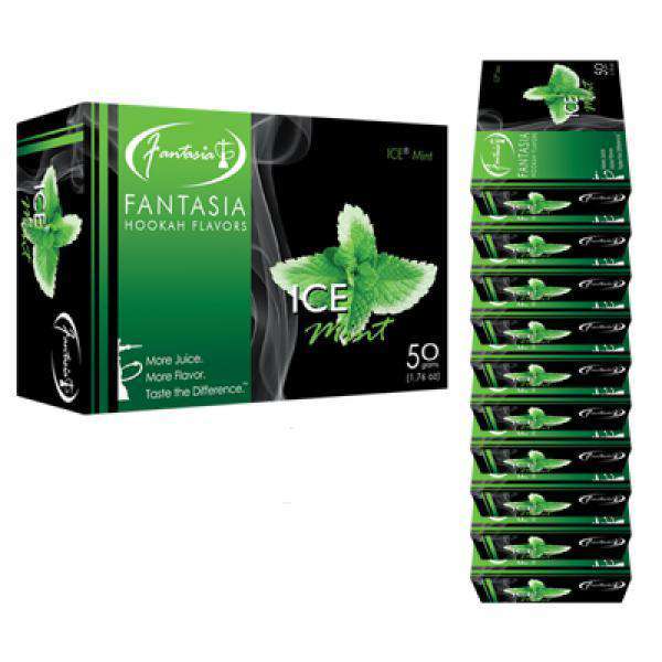 Fantasia 50g 10 / Carton