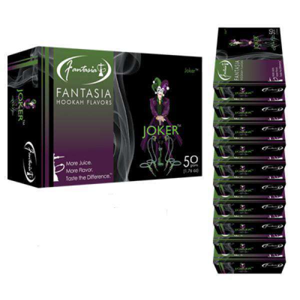 Fantasia 50g 10 / Carton