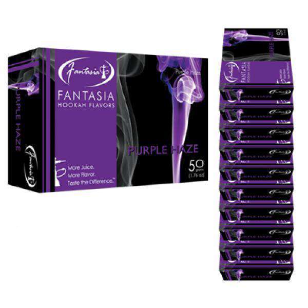 Fantasia 50g 10 / Carton