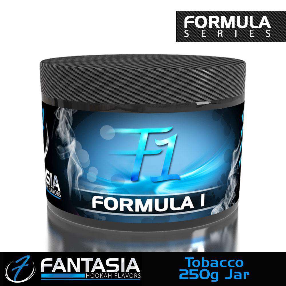 Fantasia Formula Series