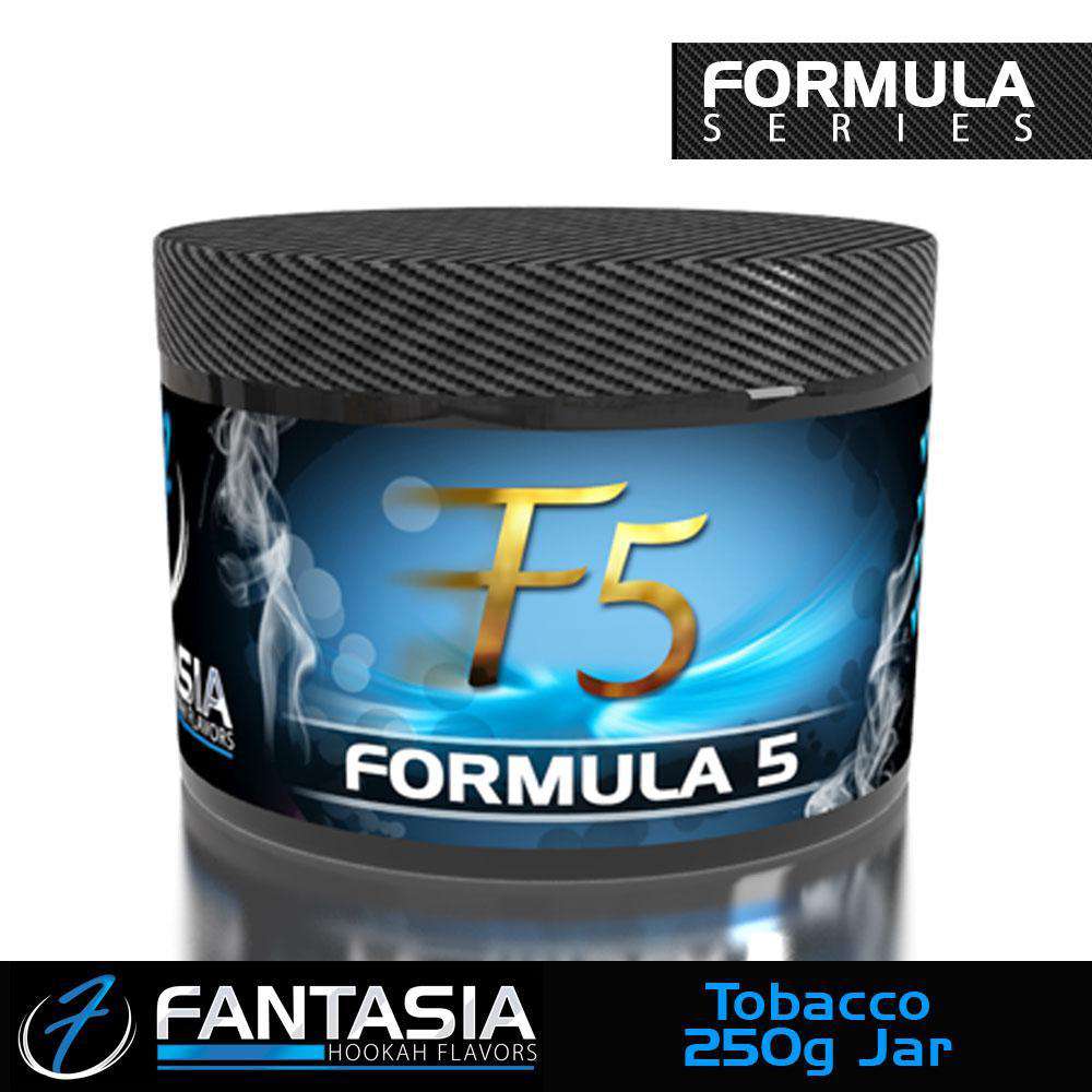 Fantasia Formula Series