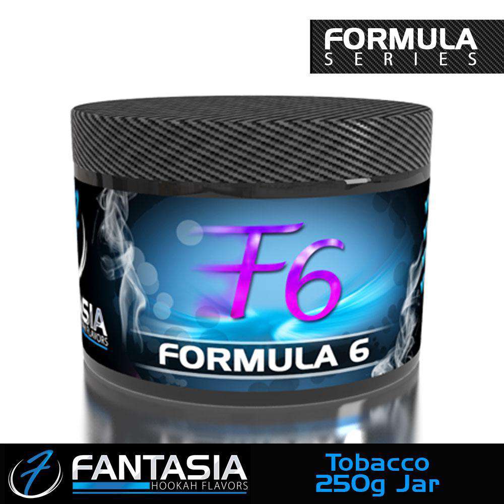 Fantasia Formula Series