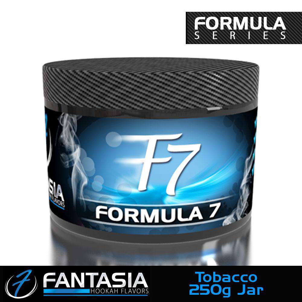 Fantasia Formula Series