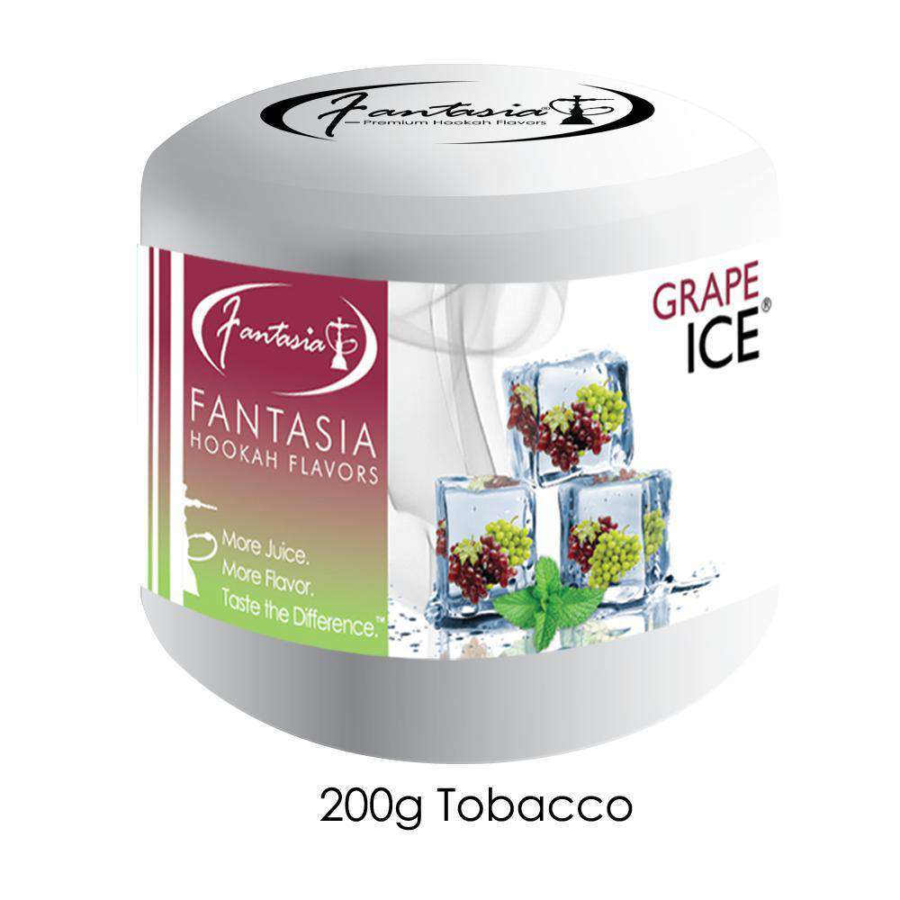 Fantasia Ice 200g