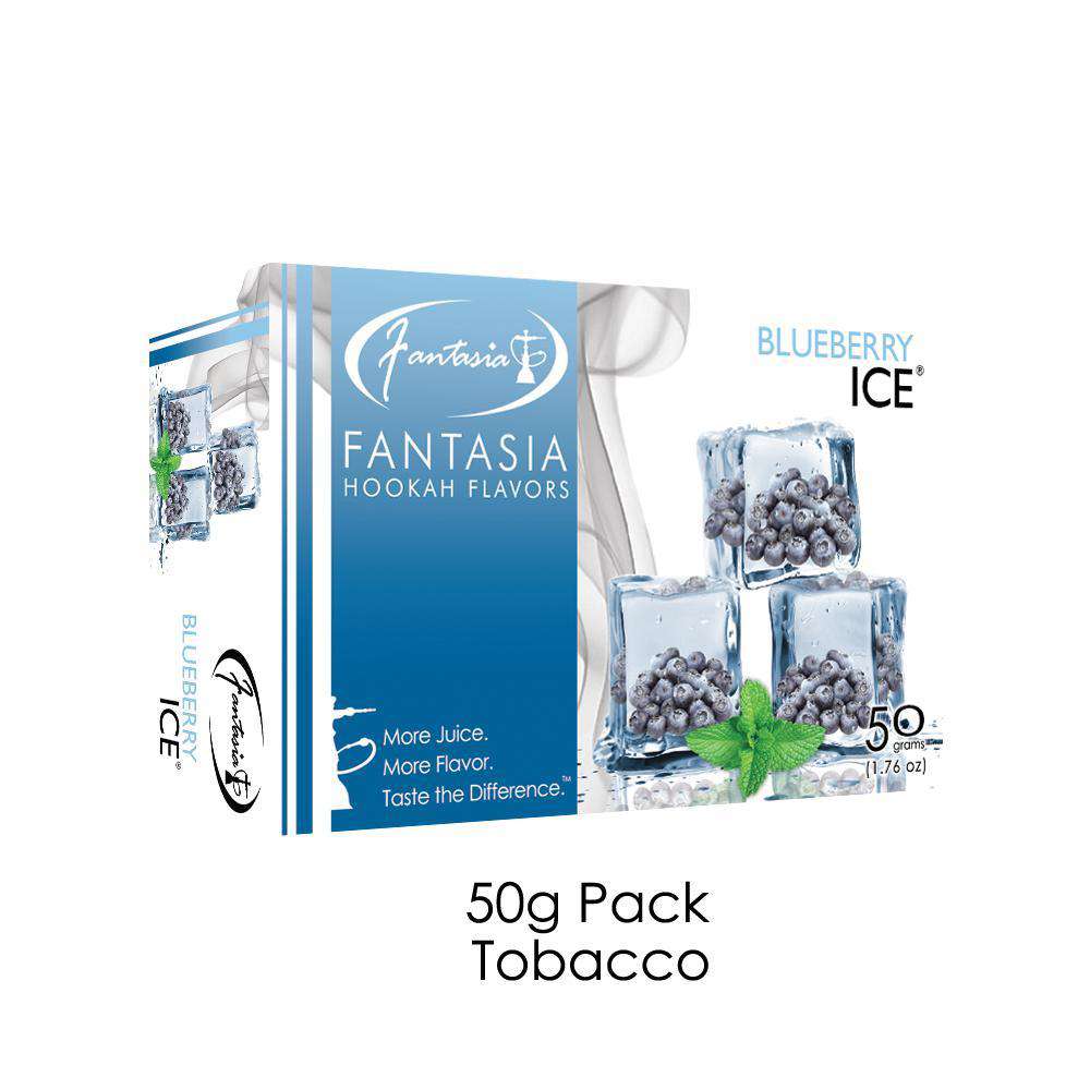 Fantasia Ice 50g 10 / Carton