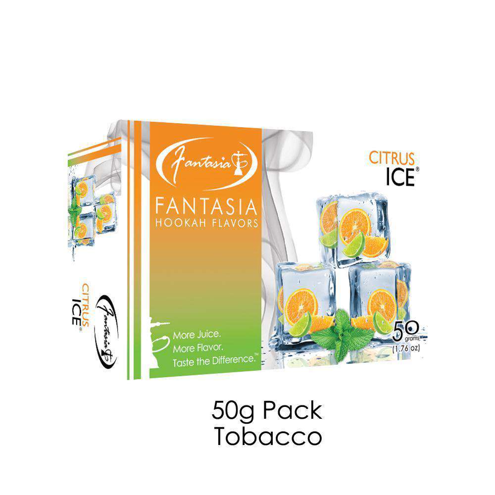 Fantasia Ice 50g 10 / Carton