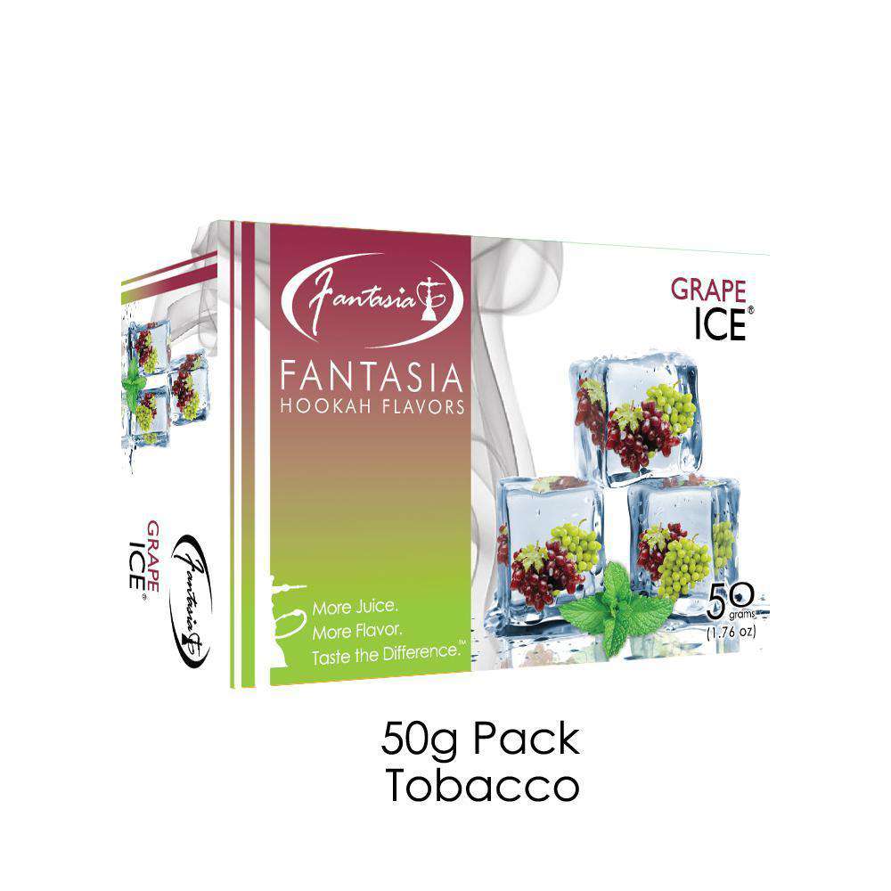 Fantasia Ice 50g 10 / Carton