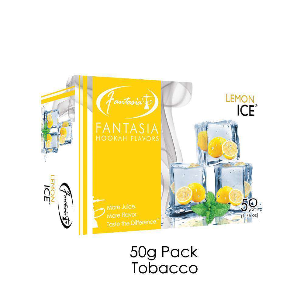 Fantasia Ice 50g 10 / Carton