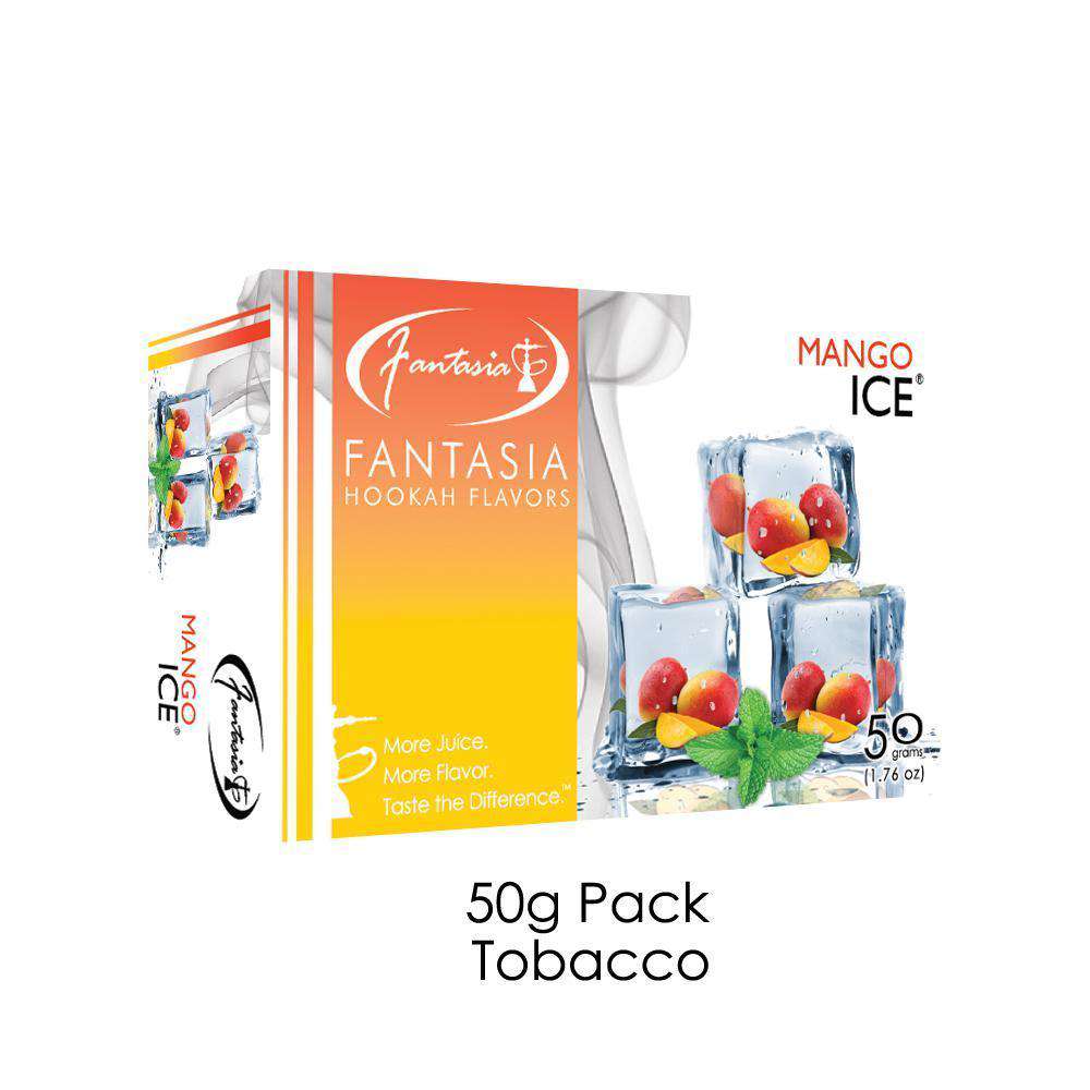 Fantasia Ice 50g 10 / Carton