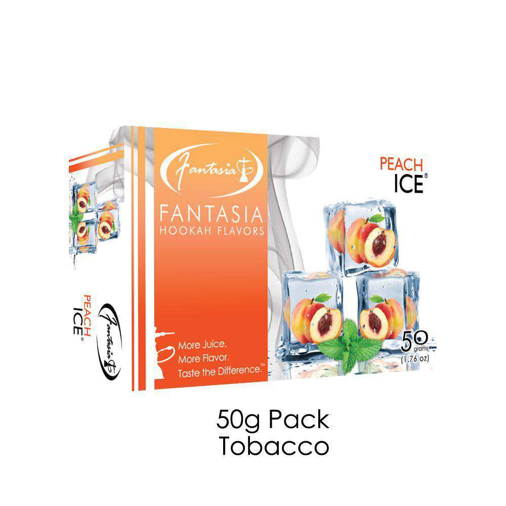 Fantasia Ice 50g 10 / Carton