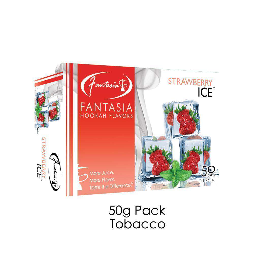 Fantasia Ice 50g 10 / Carton