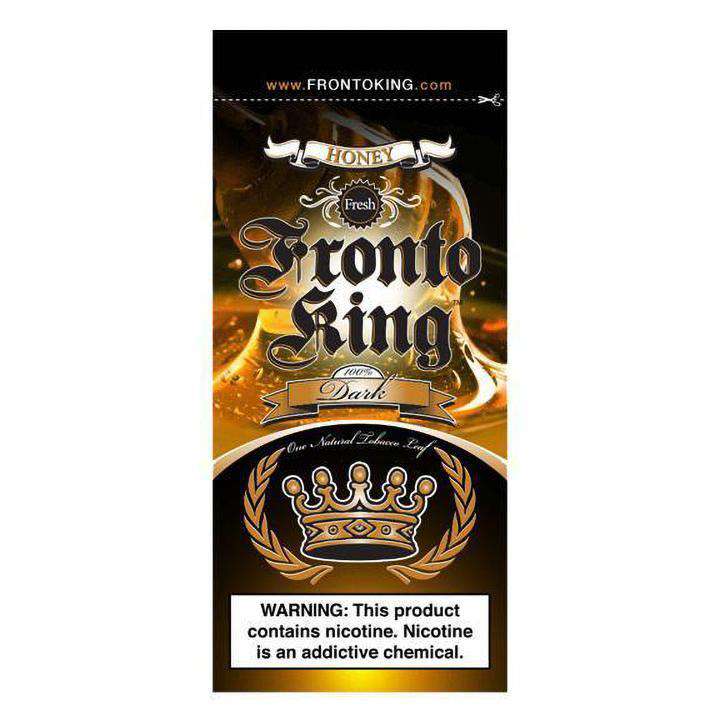 Fronto King