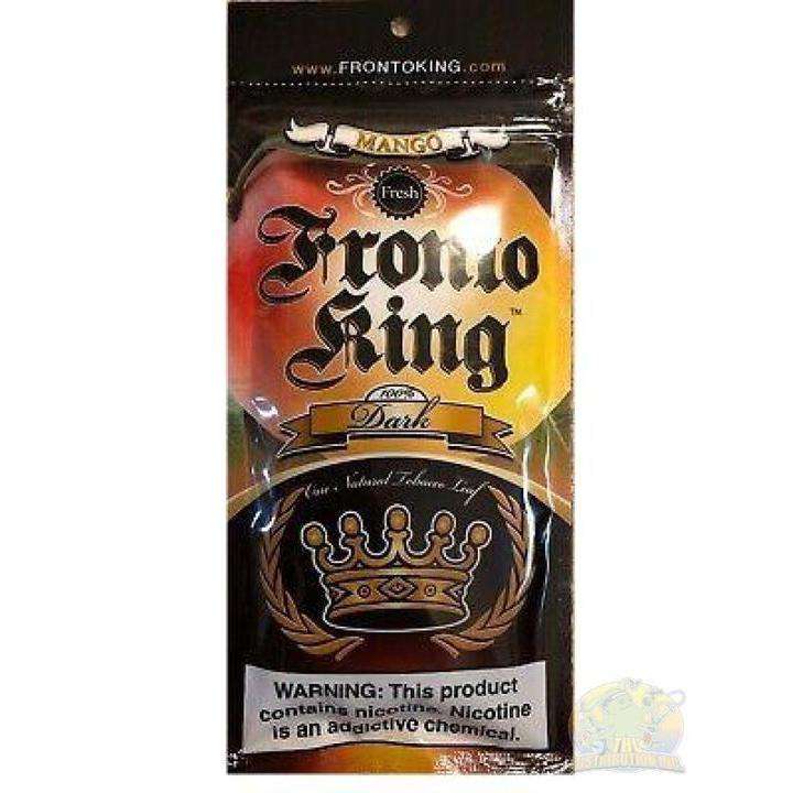 Fronto King