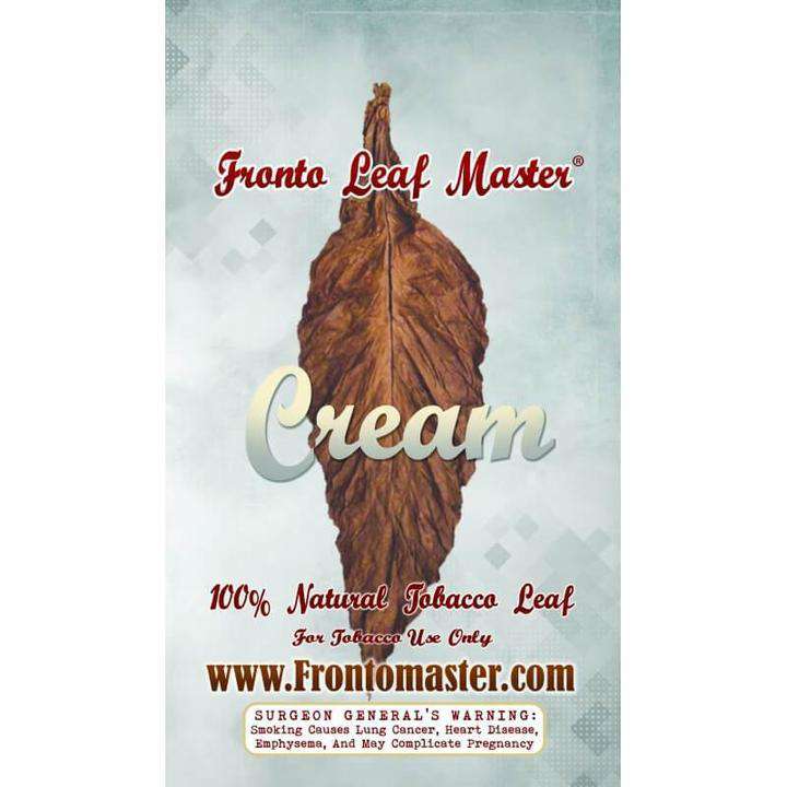 Fronto Master leaf